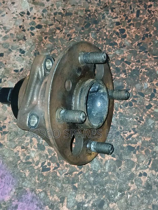Rear Hub Probox - thumbnail 2