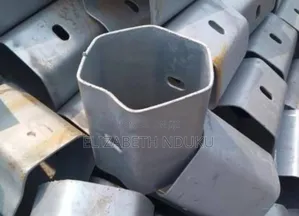 Road Rail Guard Spacer
