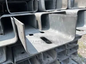 Safety Rail Guard Spacer