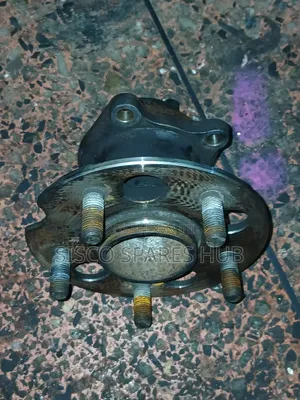 Rear Hub Bearing Noah/Voxy 2wd