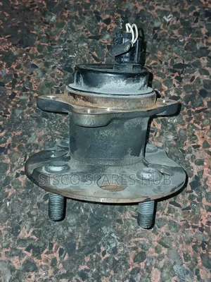 Rear Hub Bearing Noah/Voxy 2wd