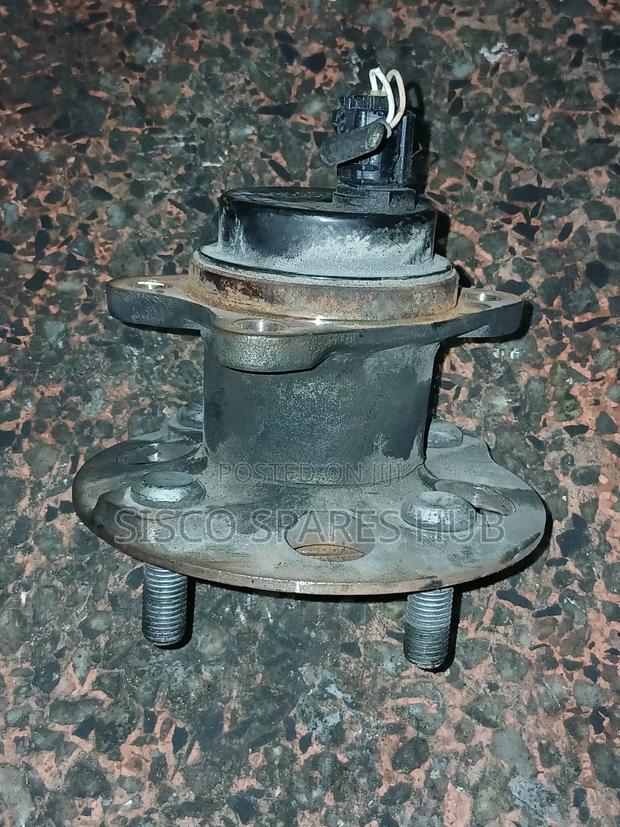 Rear Hub Bearing Noah/Voxy 2wd - thumbnail 3
