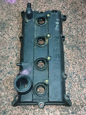 Top Cover Xtrail Qr20/Qr25