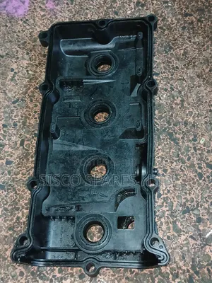 Top Cover Xtrail Qr20/Qr25