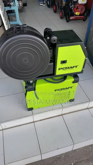 Gas Shielded  Welding  Machine With  Mma Function/ Model :Mig/Mma-350f