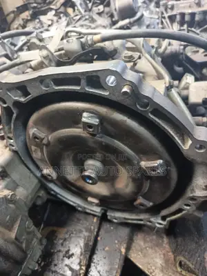 1nz Gearbox Probox 4 Wheel