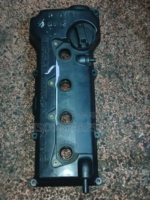Top Cover B15