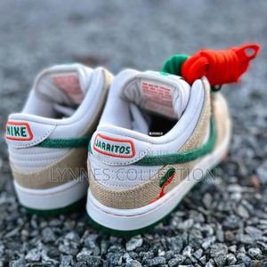 Nike Sb Dunks "Jarittos ,Jarritos Sizes 36_45 - thumbnail 2