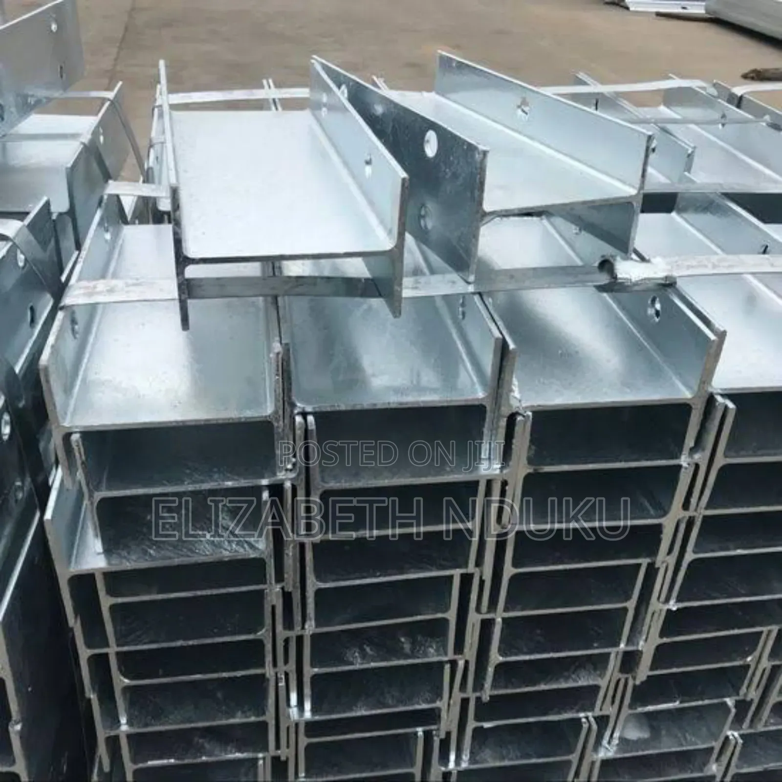 Rail Guard Spacer ( Impact)