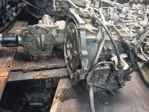 1nz Gearbox Probox 4 Wheel