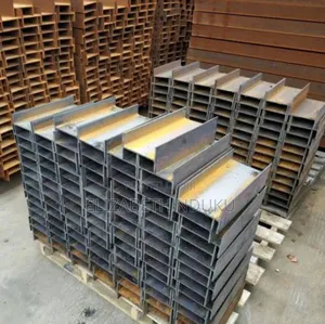 Road Construction Rail Guard Spacer