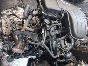 1kr Complete Engine