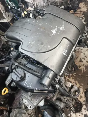 1kr Complete Engine