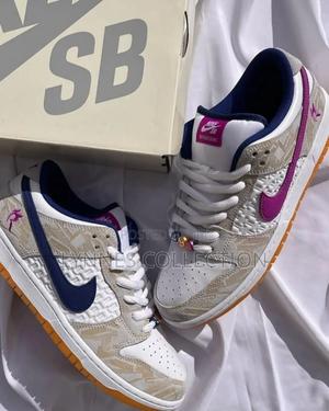 Nike Sb Dunk Raysas ,Raysas Sizes 36_45 - thumbnail 2