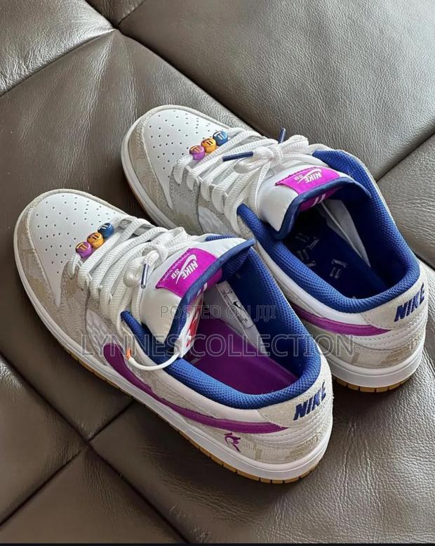 Nike Sb Dunk Raysas ,Raysas Sizes 36_45 - thumbnail 3