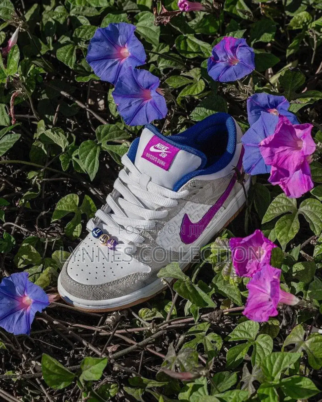 Nike Sb Dunk Raysas ,Raysas Sizes 36_45