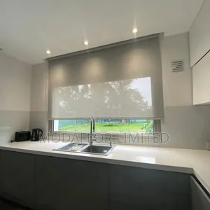 Heat Reducing Sunscreen Blinds – Stay Cool Comfortable 