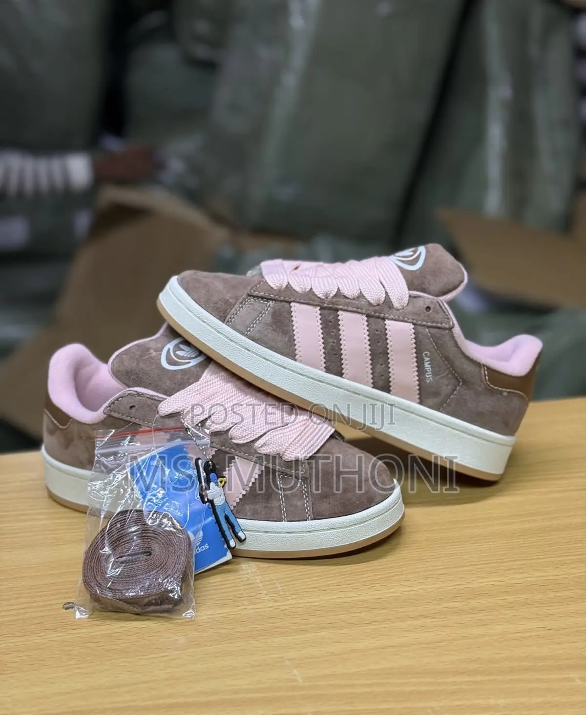 Brand New Adidas Campus 00s* *Sizes 37 -45