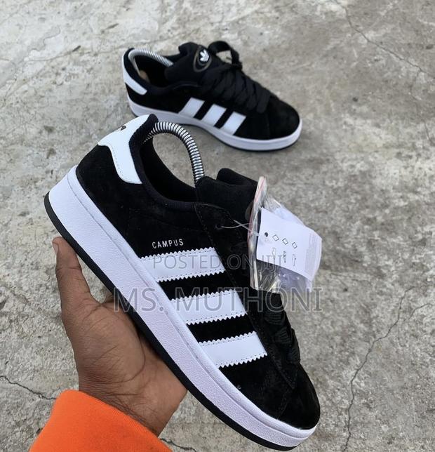 Brand New Adidas Campus 00s* *Sizes 37 -45