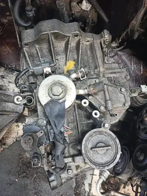 K6a Gear Box Suzuki Alto