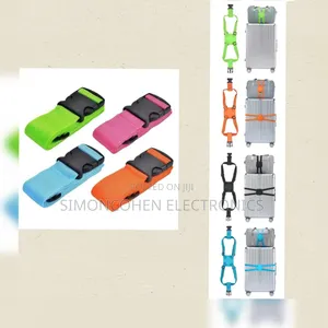 High Quality Travel Luggage Straps