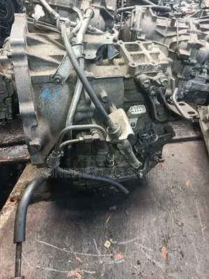 1nz 2 Wheel Atf Gearbox Probox, Fielder, Succeed, Spacio