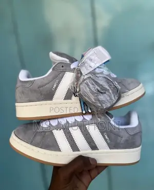 Brand New Adidas Campus 00s* *Sizes 37 -45
