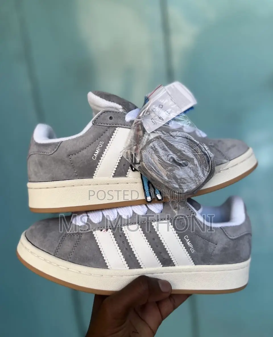 Brand New Adidas Campus 00s* *Sizes 37 -45