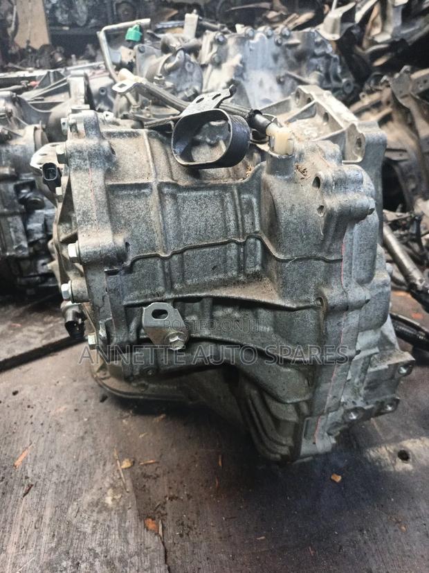 1nz 12 Pin Gearbox Axio, Fielder - main view