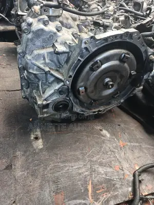 1nz 12 Pin Gearbox Axio, Fielder