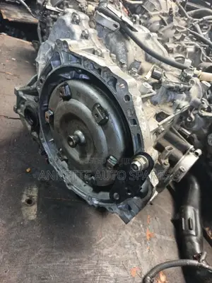1nz 12 Pin Gearbox Axio, Fielder
