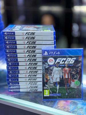 Ea Fc 26 -brand New - thumbnail 2
