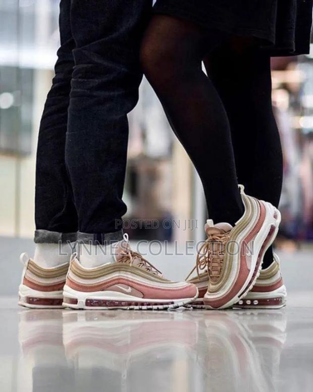 Air Max 97 Pink Beige,Beige Pink Sizes 36_40 - thumbnail 2