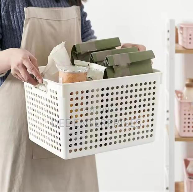 Big Size Storage Baskets