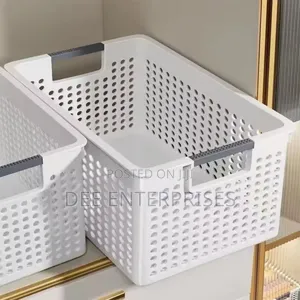 Big Size Storage Baskets