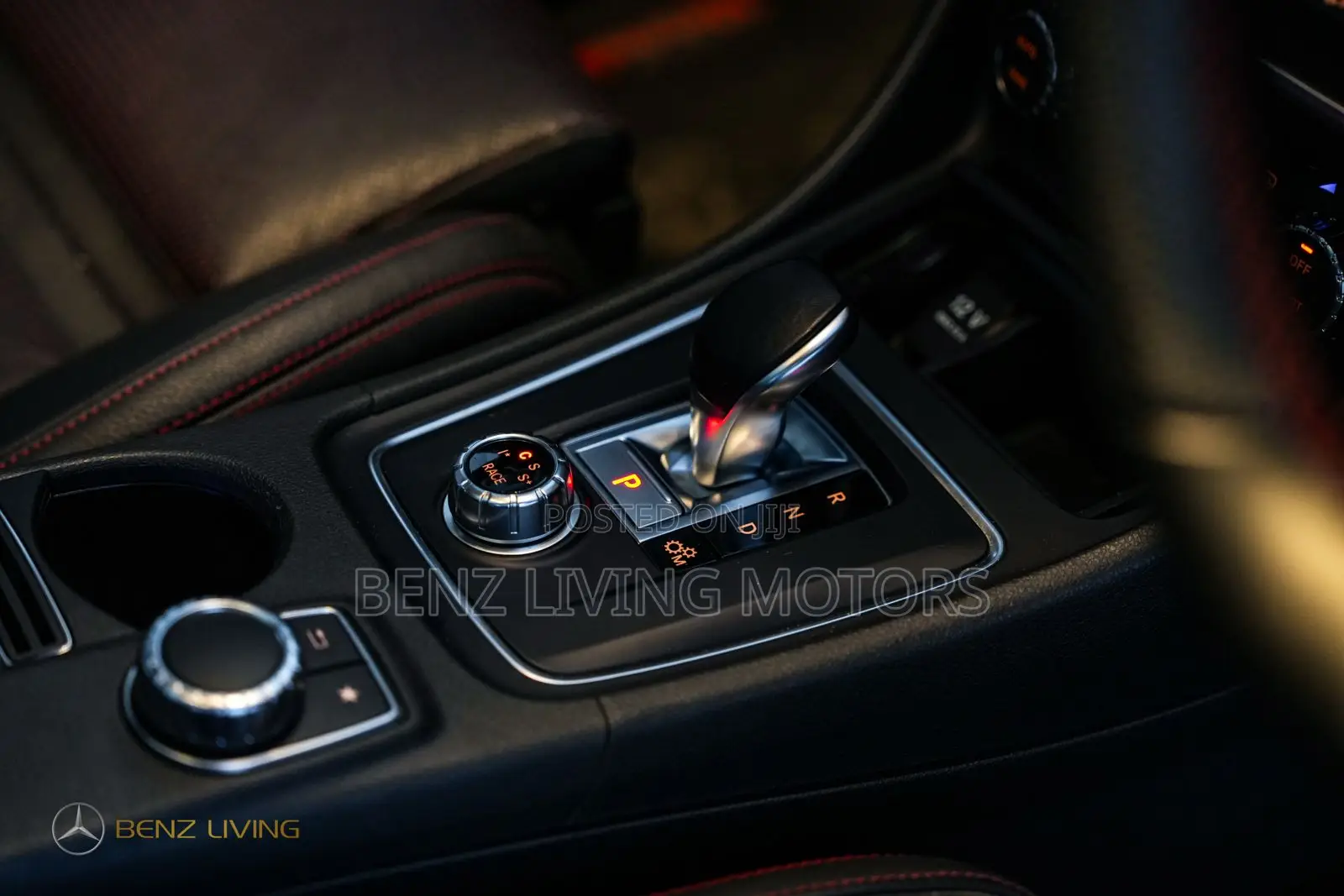 Mercedes-Benz GLA-Class 2018 Silver