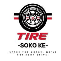 Tire Soko KE logo