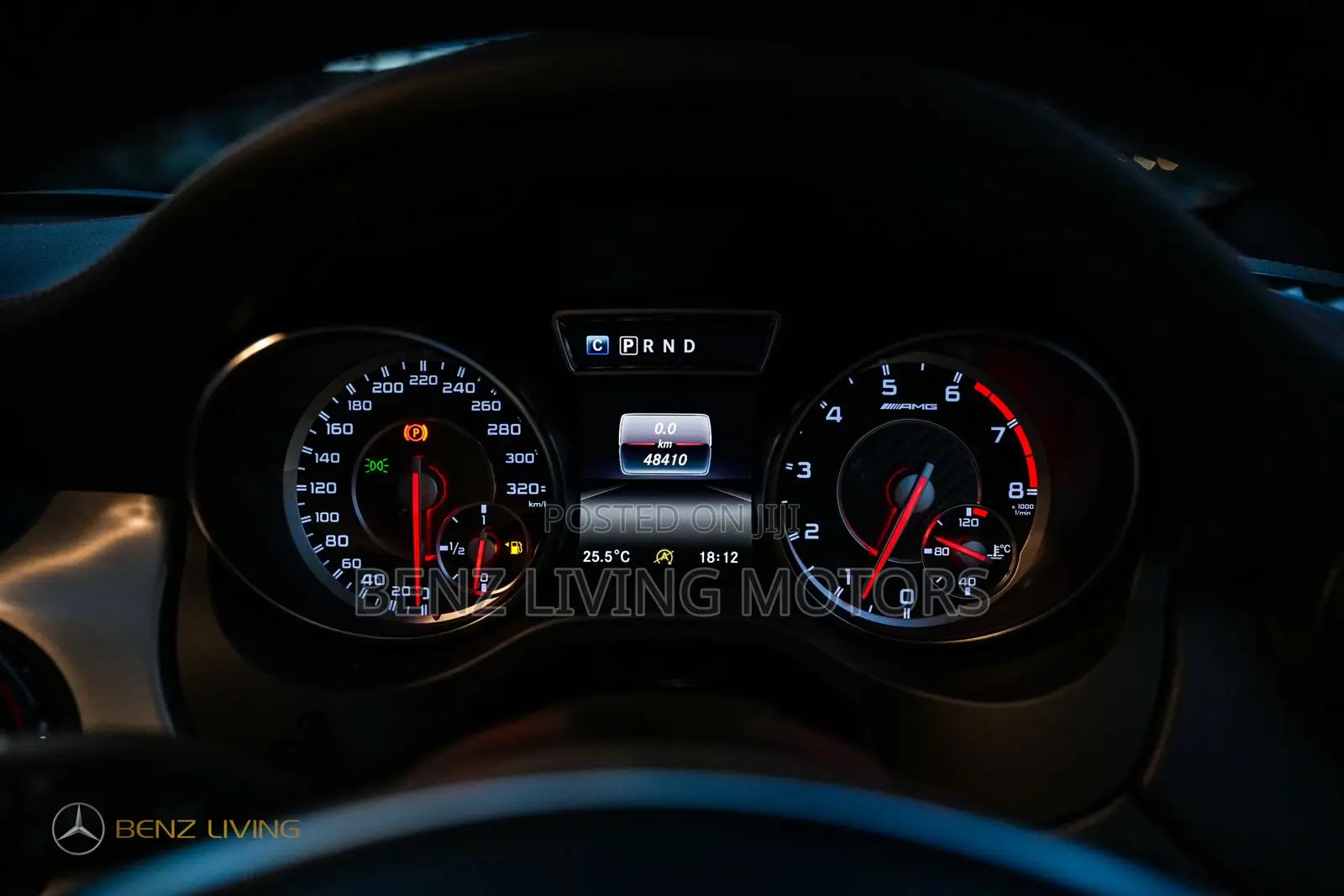 Mercedes-Benz GLA-Class 2018 Silver