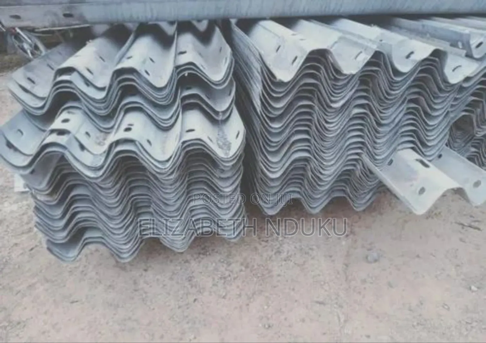 3mm Rail Guard