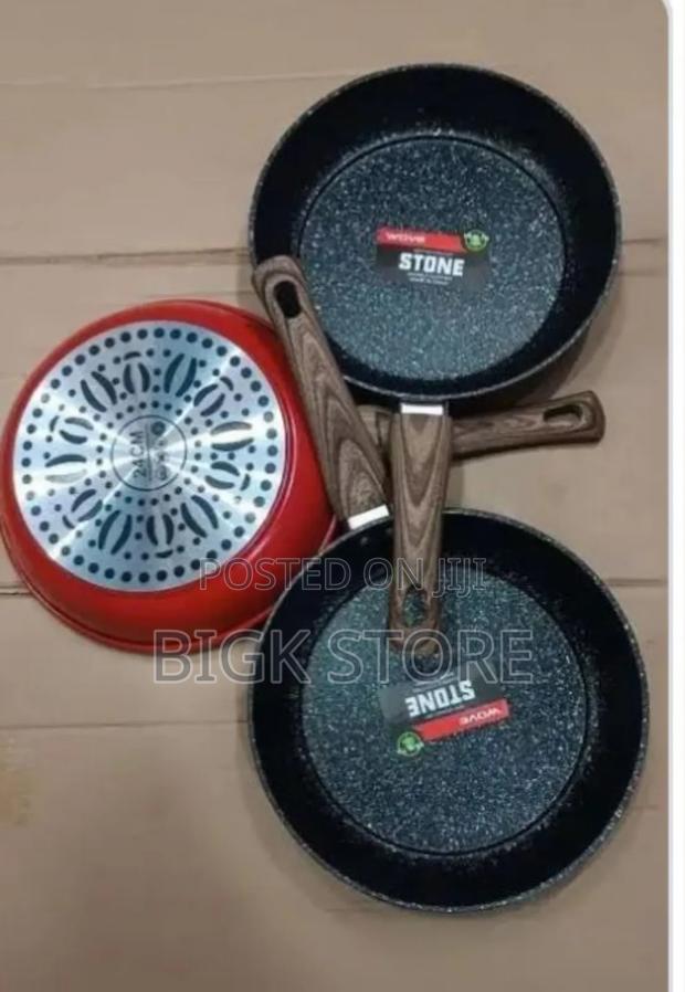 26cm Cooking Pan