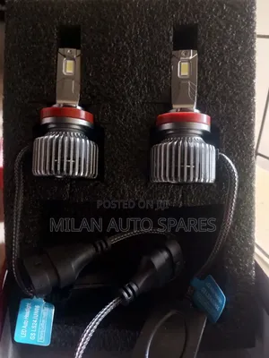 Super Bright Led Headlights