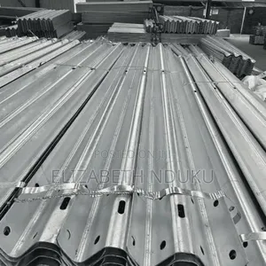 Rail Guard( Impact Absorber)