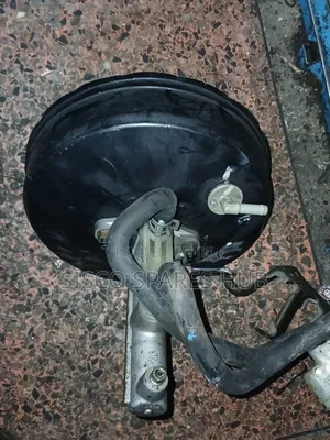 Brake Boosters Noah/Voxy