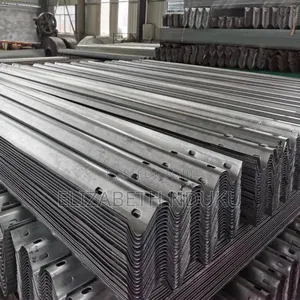 Rail Guard ( Road Barrier)