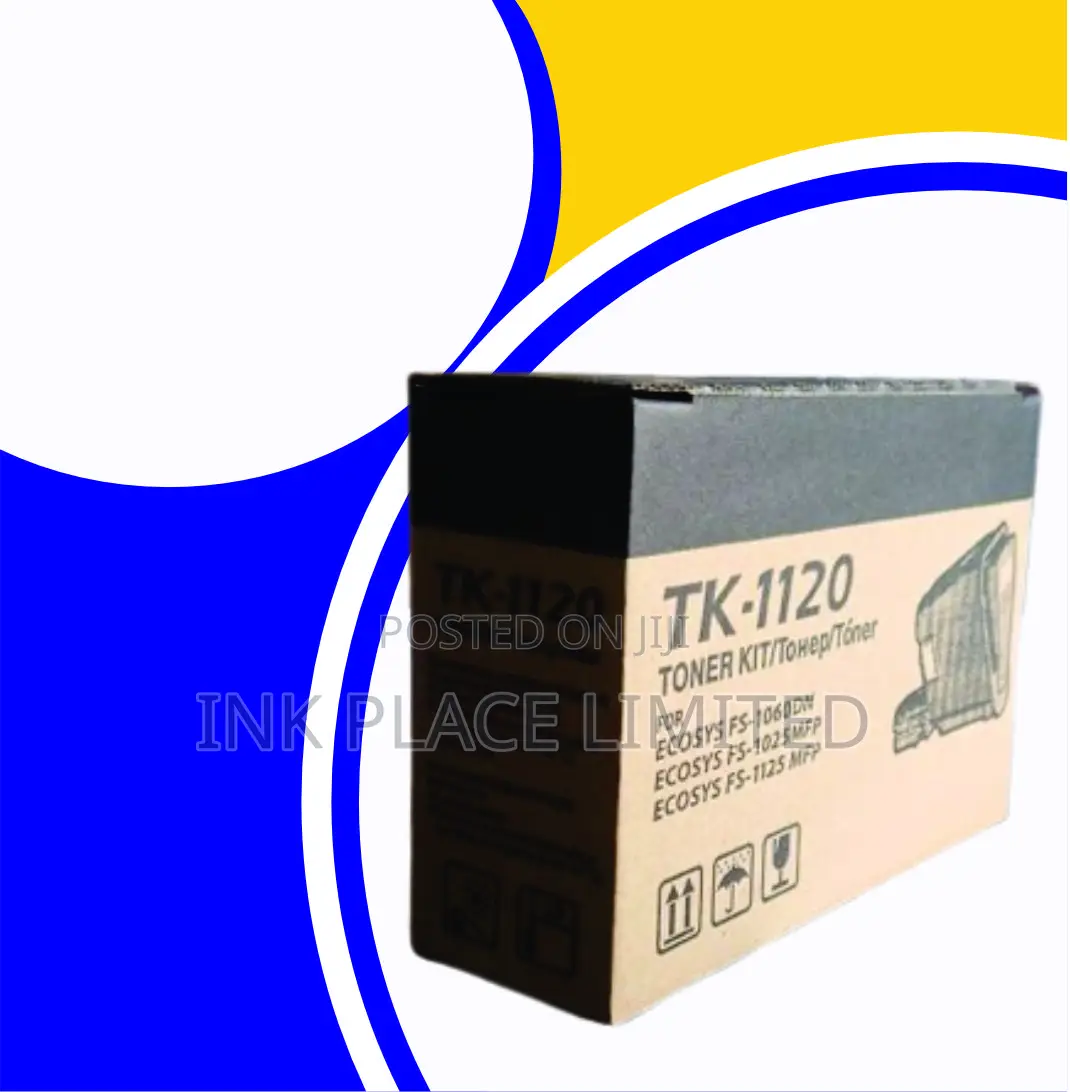 Tk-1120 Toner