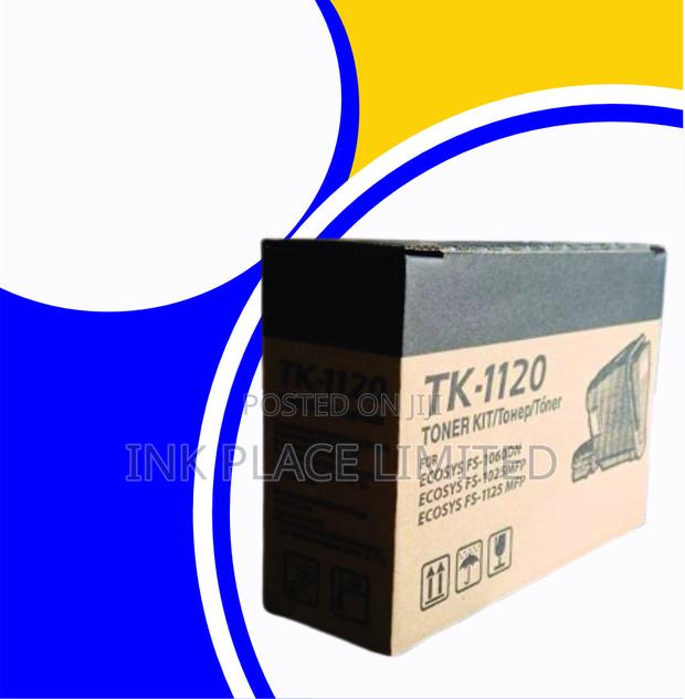 Tk-1120 Toner