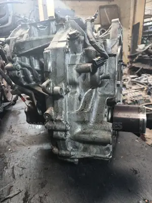 Hr15 Gearbox Green Socket Nissan Note
