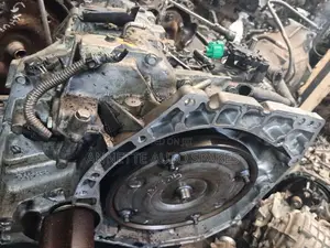 Hr15 Gearbox Green Socket Nissan Note