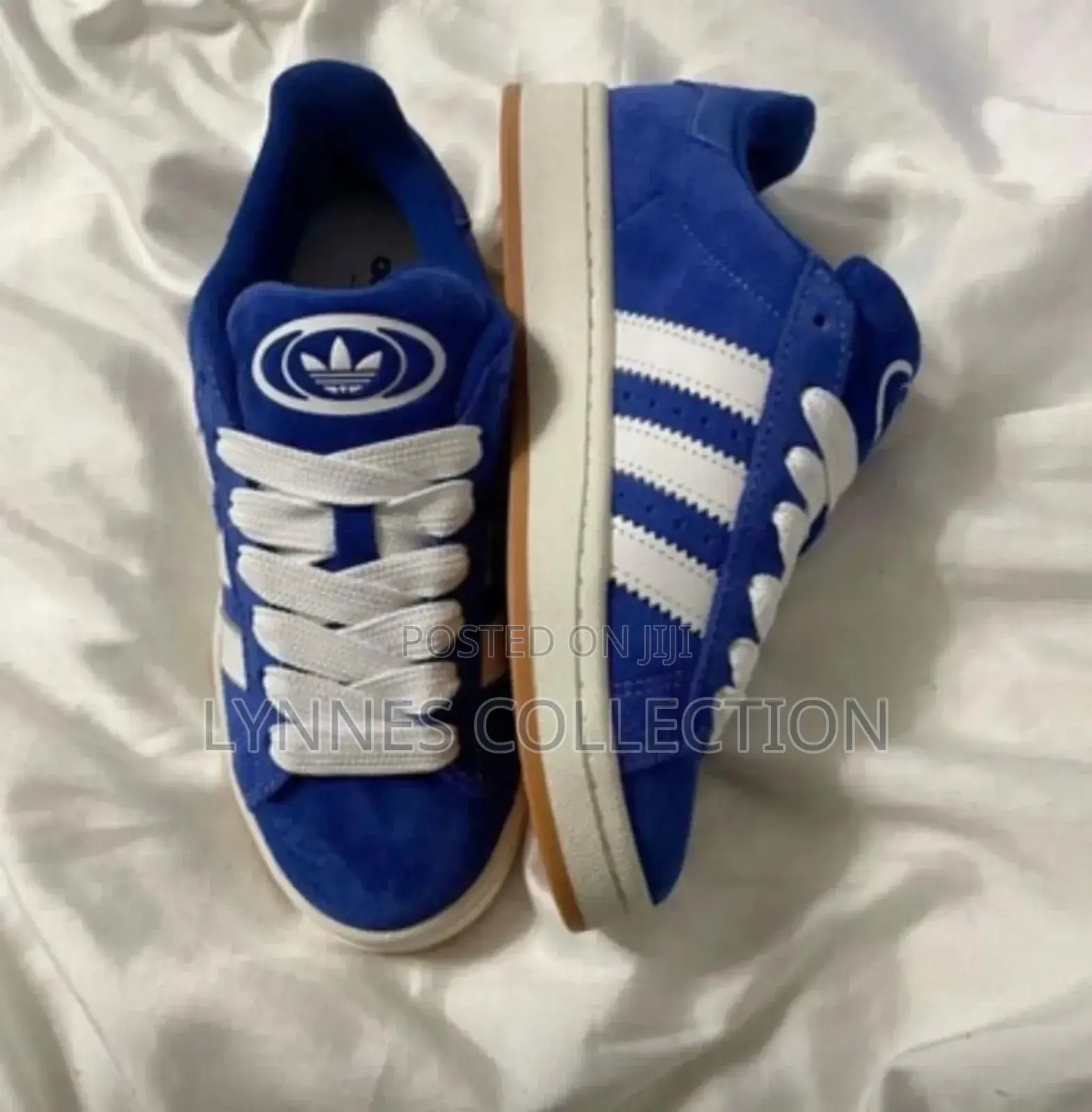 Kids Adidas Campus ,Kids Campus Sizes 32_36