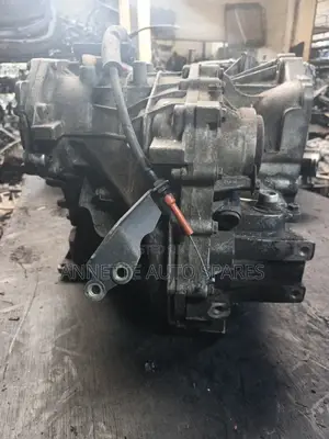 5a Gearbox